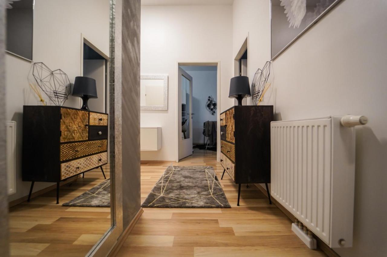 Gardenhill Vienna Daire Dış mekan fotoğraf