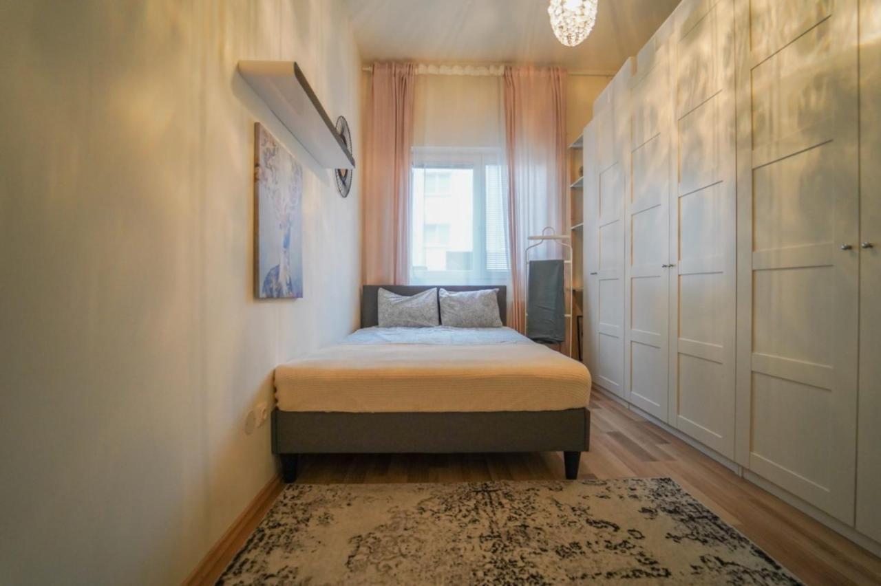 Gardenhill Vienna Daire Dış mekan fotoğraf