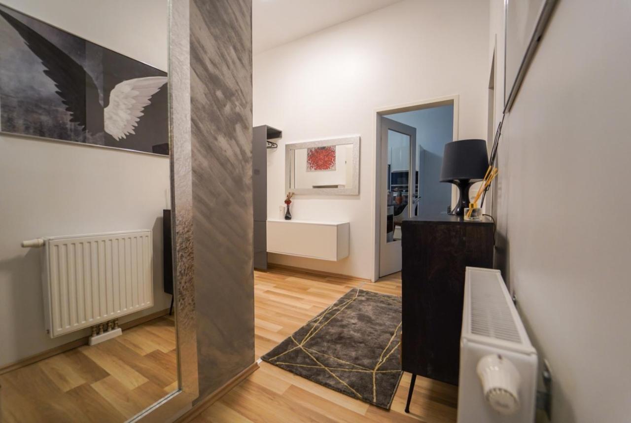 Gardenhill Vienna Daire Dış mekan fotoğraf
