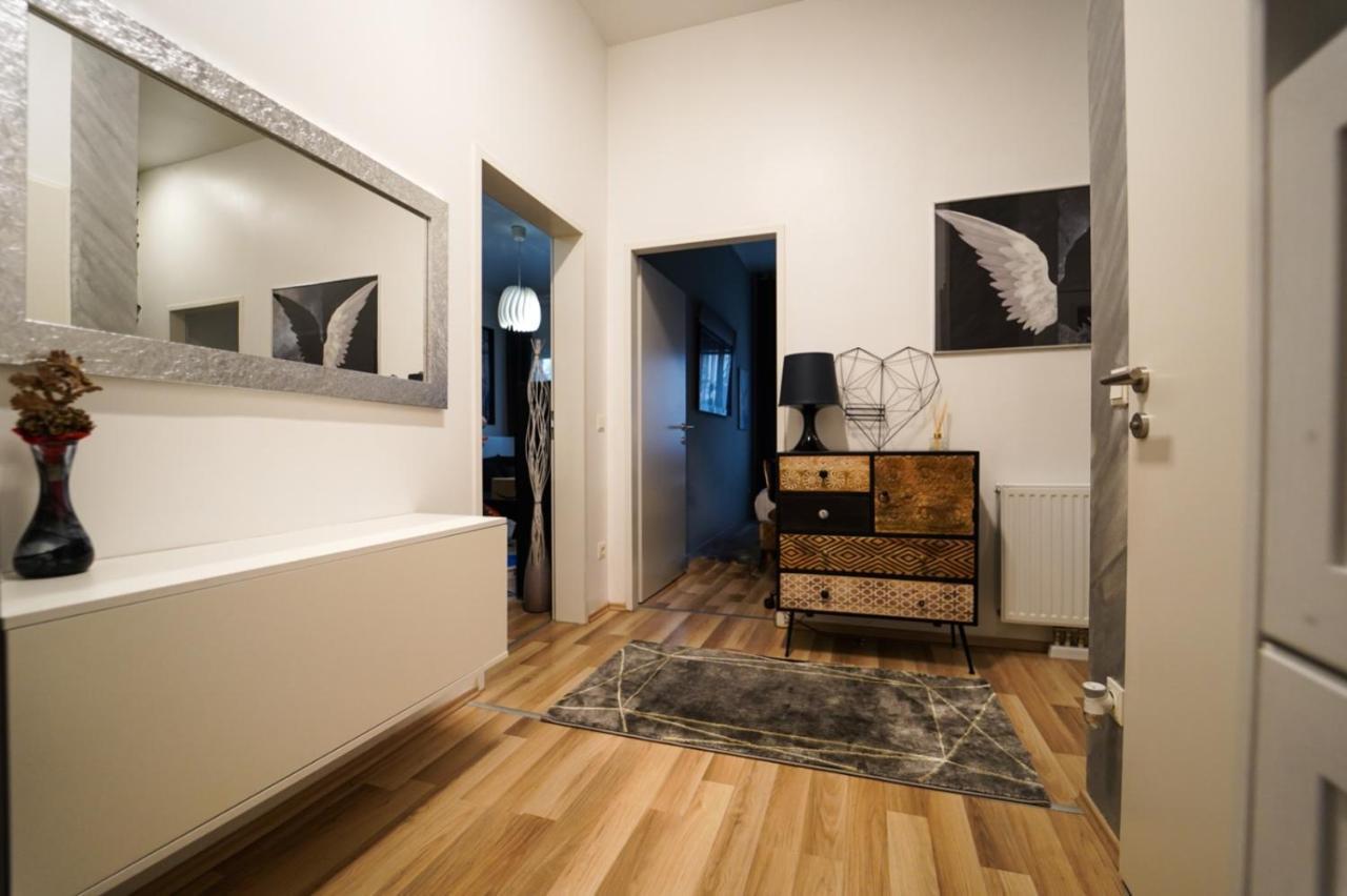 Gardenhill Vienna Daire Dış mekan fotoğraf